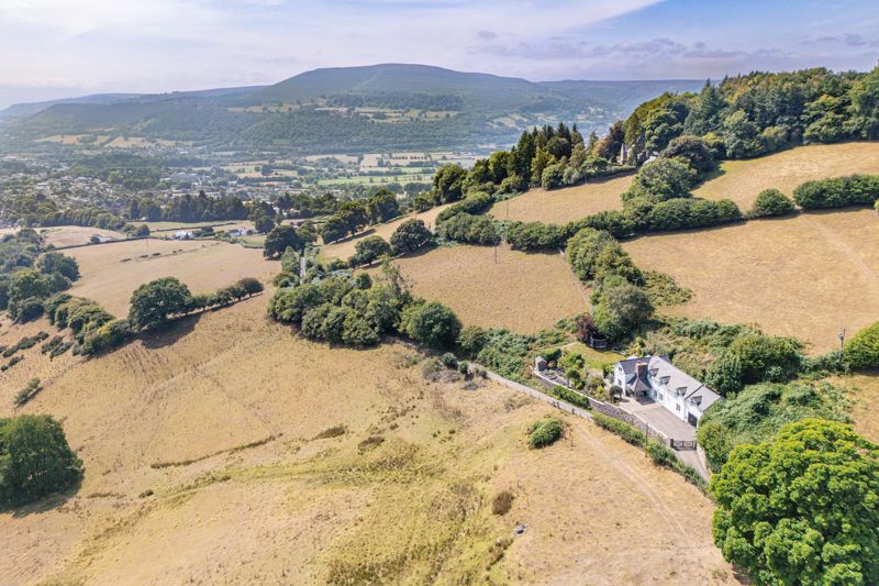 Aerial View- click for photo gallery